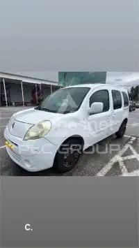 2009 Renault Kangoo
