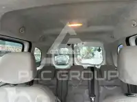 2009 Renault Kangoo