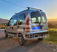 2009 Renault Kangoo