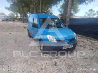 2009 Renault Kangoo