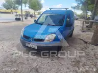 2009 Renault Kangoo