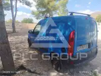 2009 Renault Kangoo