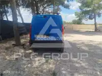 2009 Renault Kangoo
