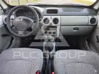 2009 Renault Kangoo