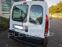 2009 Renault Kangoo