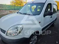 2009 Renault Kangoo