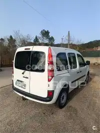 2009 Renault Kangoo