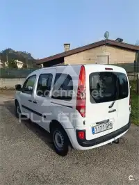 2009 Renault Kangoo