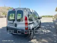 2009 Renault Kangoo