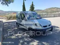 2009 Renault Kangoo