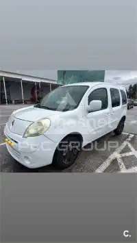 2009 Renault Kangoo