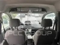 2009 Renault Kangoo