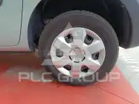 2009 Renault Kangoo