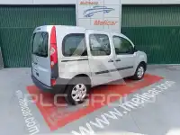 2009 Renault Kangoo