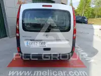 2009 Renault Kangoo