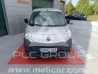 2009 Renault Kangoo