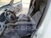 2009 Renault Kangoo