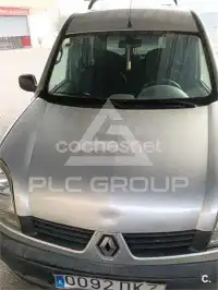 2009 Renault Kangoo