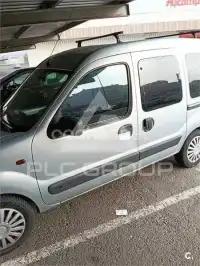 2009 Renault Kangoo