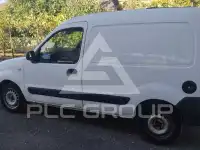 2009 Renault Kangoo