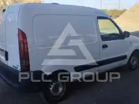 2009 Renault Kangoo