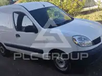 2009 Renault Kangoo