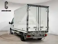 2009 Renault Master