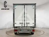2009 Renault Master