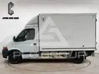 2009 Renault Master