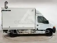 2009 Renault Master