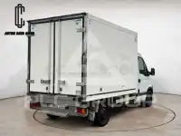 2009 Renault Master