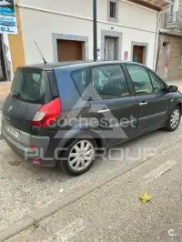 2009 Renault Scenic