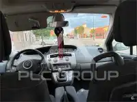 2009 Renault Scenic