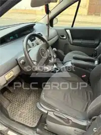 2009 Renault Scenic
