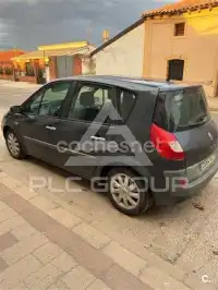 2009 Renault Scenic