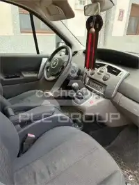 2009 Renault Scenic