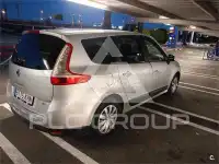 2009 Renault Scenic