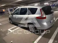 2009 Renault Scenic