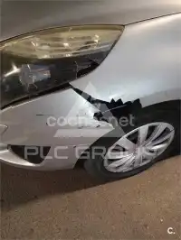 2009 Renault Scenic