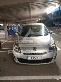 2009 Renault Scenic