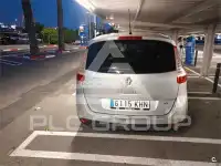 2009 Renault Scenic