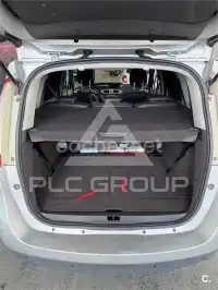 2009 Renault Scenic