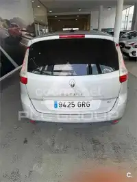 2009 Renault Scenic