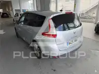 2009 Renault Scenic