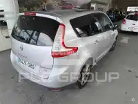 2009 Renault Scenic