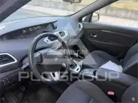 2009 Renault Scenic