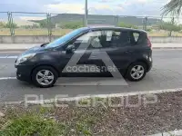 2009 Renault Scenic
