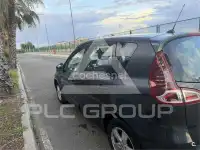 2009 Renault Scenic
