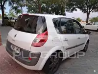 2009 Renault Scenic