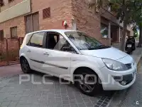 2009 Renault Scenic